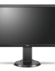 Монитор BenQ Zowie RL2460, 24 инча FHD, 1ms, LED TN, 9H.LF3LB.QBE