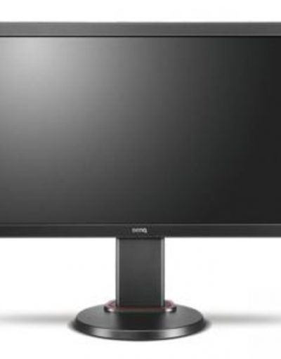 Монитор BenQ Zowie RL2460, 24 инча FHD, 1ms, LED TN, 9H.LF3LB.QBE