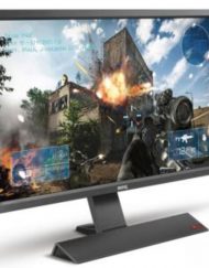 Монитор BenQ Zowie RL2755, 27 инча, LED TN 1920x1080, 1ms, 9H.LF2LB.QBE