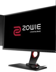 Монитор BenQ Zowie XL2540, 24.5 инча, TN LED, 1920x1080, Anti-Glare, 9H.LFNLB.QBE_20865