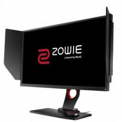 Монитор BenQ Zowie XL2540 24.5"