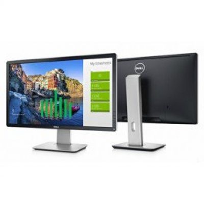 Монитор Dell 23.8" P2416D