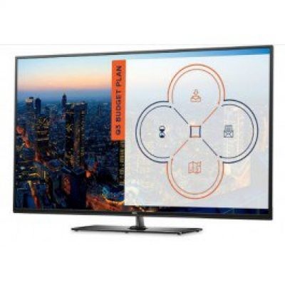 Монитор Dell C5517H 54.6"