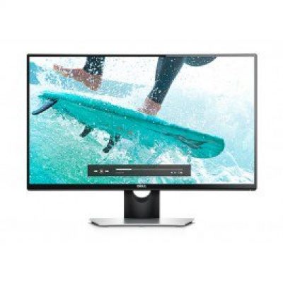 Монитор Dell Curved SE2716H 27"