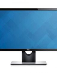Монитор Dell E-series E2216H 54.6cm (21.5 инча) TN, WLED backlit monitor, VGA, DisplayPort/ E2216H-14