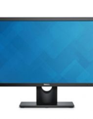 Монитор DELL E-series E2316H 23 инча, 1920x1080, 16:9, TN, 1000:1, 160/170, 5ms, 250 cd/m2, VESA, 5ms, VGA, DisplayPort, Black/ E2316H-14