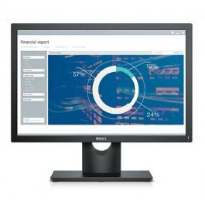 Монитор Dell E2016 19.5"