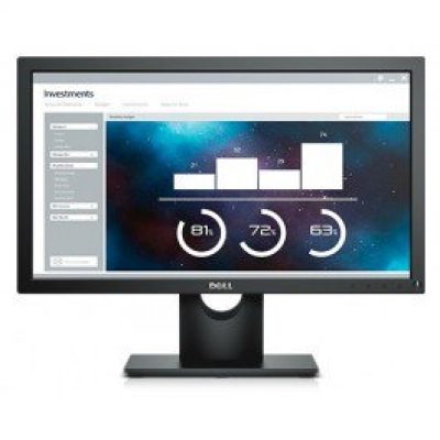 Монитор Dell E2016H 19.5"