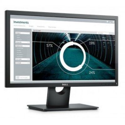Монитор Dell E2216H 21.5"
