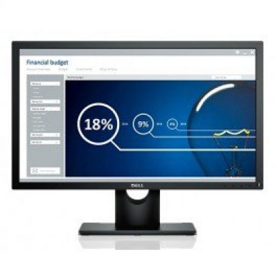 Монитор Dell E2316H 23"