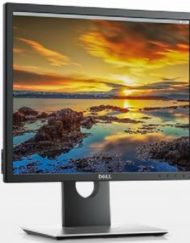 Монитор Dell P1917S, 19 инча, 1280х1024, 6ms, VGA, DHMI, DisplayPort, USB, P1917S