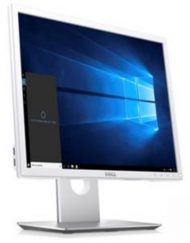 Монитор Dell P1917S, 19 инча, 1280x1024 Anti-Glare, 6ms, P1917S-W