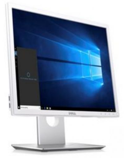 Монитор Dell P1917S, 19 инча, 1280x1024 Anti-Glare, 6ms, P1917S-W