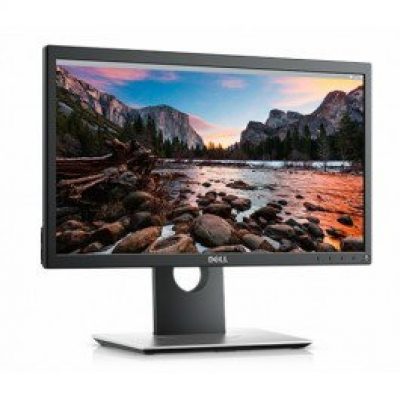 Монитор Dell P2017H 20"