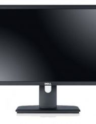 Монитор Dell P2213 Professional, 22" 16:10 LED Non-Glare, TN Panel, 5 ms, 2000000:1 DFC, 250 cd/m2, 1680x1050, DVI, DisplayPort - P2213