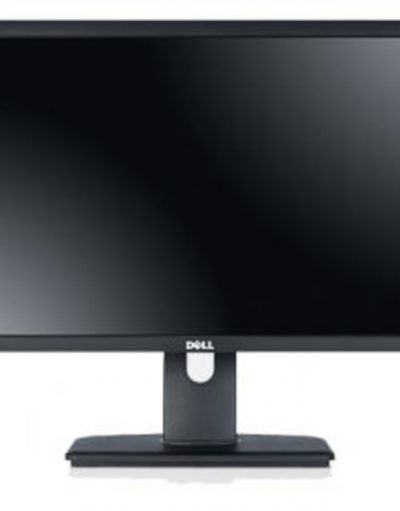 Монитор Dell P2213 Professional, 22" 16:10 LED Non-Glare, TN Panel, 5 ms, 2000000:1 DFC, 250 cd/m2, 1680x1050, DVI, DisplayPort - P2213