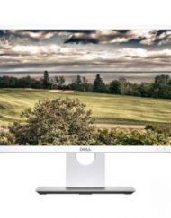 Монитор, Dell P2317H 23 инча, 1920x1080, IPS Antiglare, 16:9, 6ms, DP, HDMI, VGA, 2xUSB 2.0, 3xUSB 3.0, P2317HWH-14