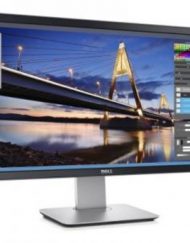 Монитор Dell P2416D 23.8 2560x1440, IPS anti-glare, 6ms fast mode, 2000000:1 DCR, 300 cd/m2, VGA, HDMI 1.4, DP 1.2, USB, Black / P2416D-14