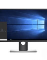 Монитор Dell P2417H 23.8 инча 1920x1080 Anti-Glare P2417H-B