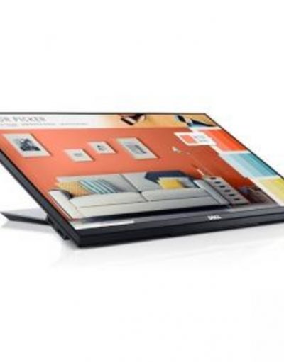 Монитор Dell P2418HT 23.8 инча, IPS, 1920x1080, Touch, 6ms, P2418HT-B