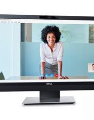 Монитор Dell P2418HZ, 23.8 инча, IPS, 1920x1080, 6ms, P2418HZ-B