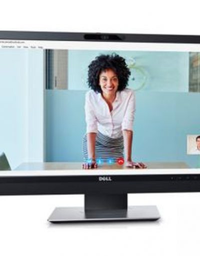 Монитор Dell P2418HZ, 23.8 инча, IPS, 1920x1080, 6ms, P2418HZ-B