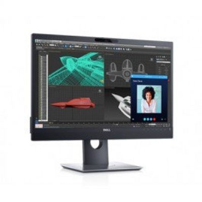 Монитор Dell P2418HZ 23.8"