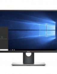 Монитор Dell P2717H-14 27"