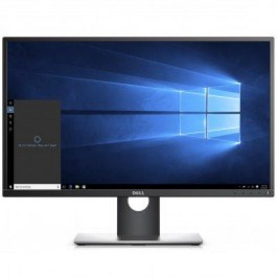 Монитор Dell P2717H-14 27"
