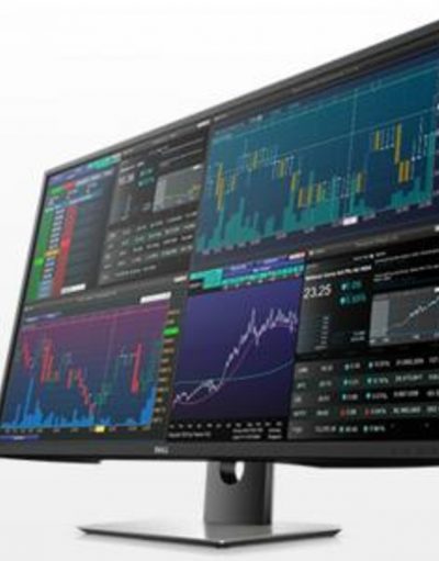 Монитор Dell P4317Q, 42,51, IPS, 3840x2160, 8ms, P4317Q-B