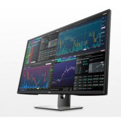 Монитор Dell P4317Q 42.51"