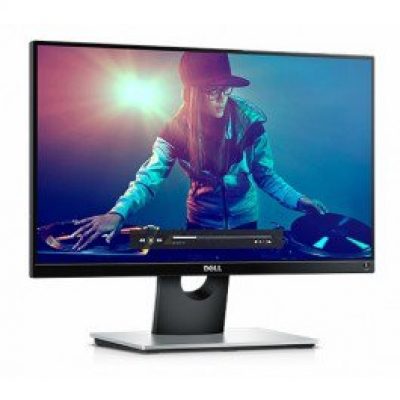 Монитор Dell S2216H 21.5"