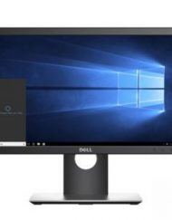 Монитор Dell S2417DG, 23.8 инча, 16:9, LED TN, 2560x1440, Anti-Glare, 1ms, S2417DG