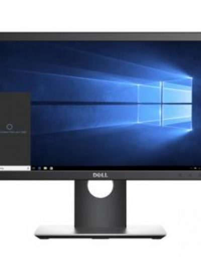 Монитор Dell S2417DG, 23.8 инча, 16:9, LED TN, 2560x1440, Anti-Glare, 1ms, S2417DG