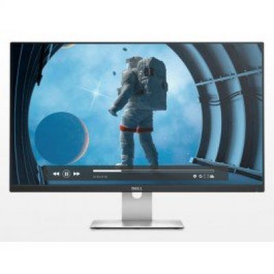 Монитор Dell S2715H 27"