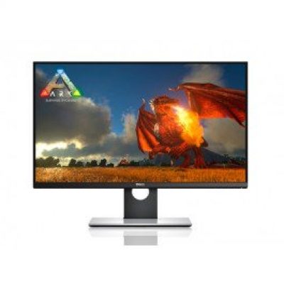 Монитор Dell S2716DG 27"