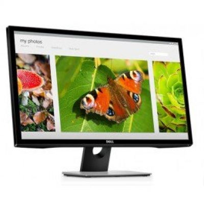 Монитор Dell S2817Q 28"