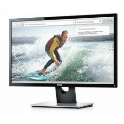 Монитор Dell SE2416H 24"