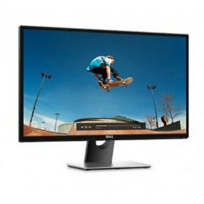 Монитор Dell SE2717H 27"