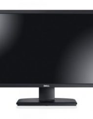 Монитор Dell U2412M, 24' Wide LED, IPS Panel, UltraSharp, 8ms, 2000000:1 DFC, 300 cd/m2, 1920x1200 HD, 5 USB, DVI, DisplayPort - U2412M-B