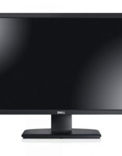 Монитор Dell U2412M, 24' Wide LED, IPS Panel, UltraSharp, 8ms, 2000000:1 DFC, 300 cd/m2, 1920x1200 HD, 5 USB, DVI, DisplayPort - U2412M-B