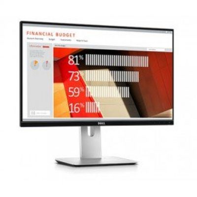 Монитор Dell U2417HWi 23.8"