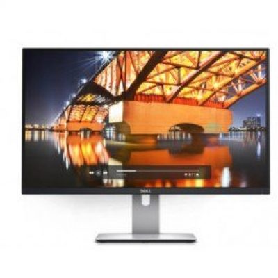 Монитор Dell U2715H 27"