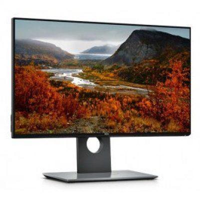 Монитор Dell U2717D 27"