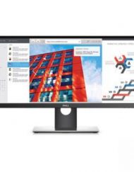 Монитор Dell U2917W, 29 инча, LED IPS 2560x1080, 5ms, U2917W