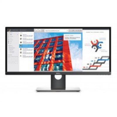 Монитор Dell U2917W 29"