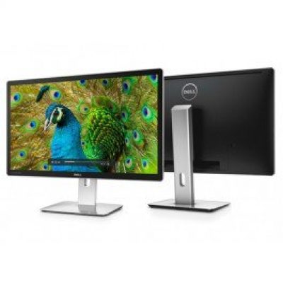 Монитор Dell UltraSharp UP2715K 27''
