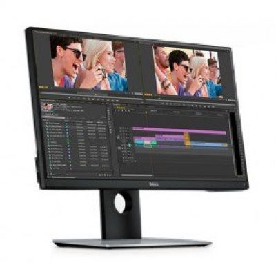 Монитор Dell UP2516D 25''