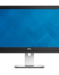Монитор Dell UZ2315H UltraSharp 23, 1920x1080, IPS anti-glare, 1000:1, 8M:1, 178/178, 8ms, 300 cd/m2, VGA, 2x HDMI/ UZ2315H-14