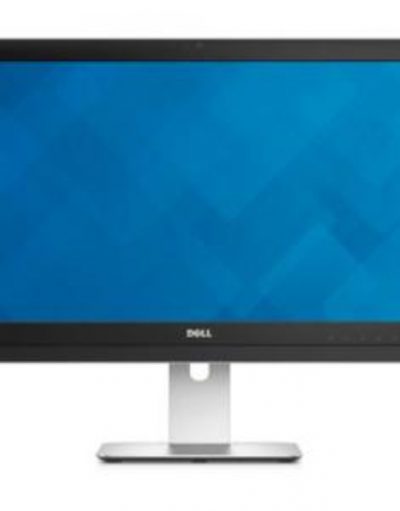 Монитор Dell UZ2315H UltraSharp 23, 1920x1080, IPS anti-glare, 1000:1, 8M:1, 178/178, 8ms, 300 cd/m2, VGA, 2x HDMI/ UZ2315H-14